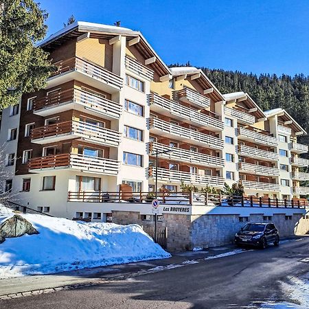 Apartment Bruyeres A32 By Interhome ヴェルビエール エクステリア 写真