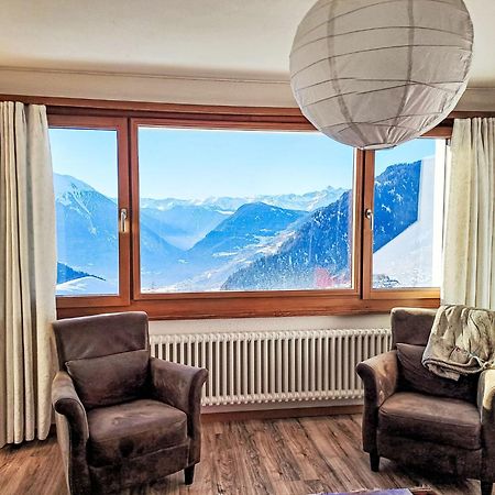 Apartment Bruyeres A32 By Interhome ヴェルビエール エクステリア 写真