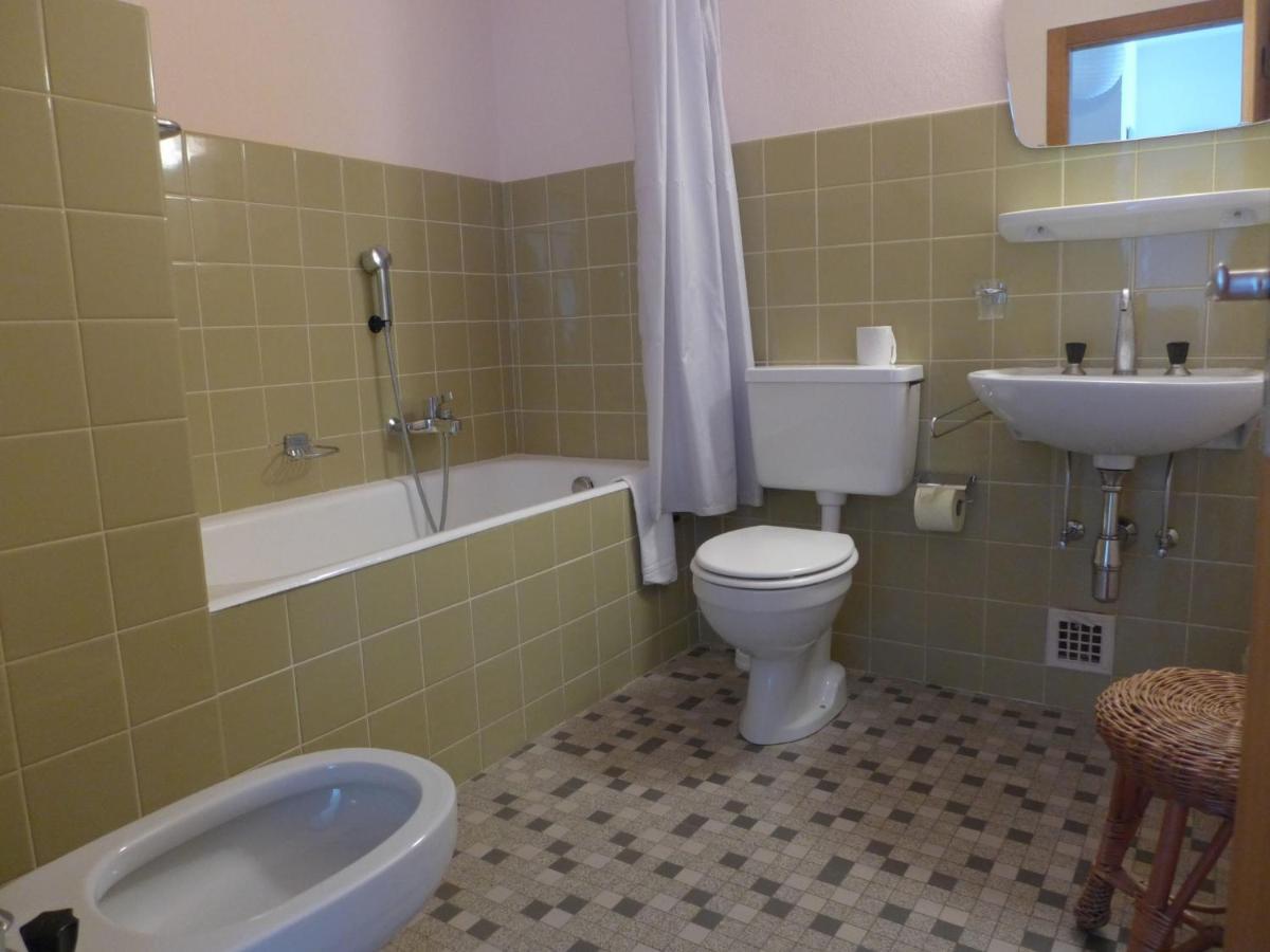 Apartment Bruyeres A32 By Interhome ヴェルビエール エクステリア 写真