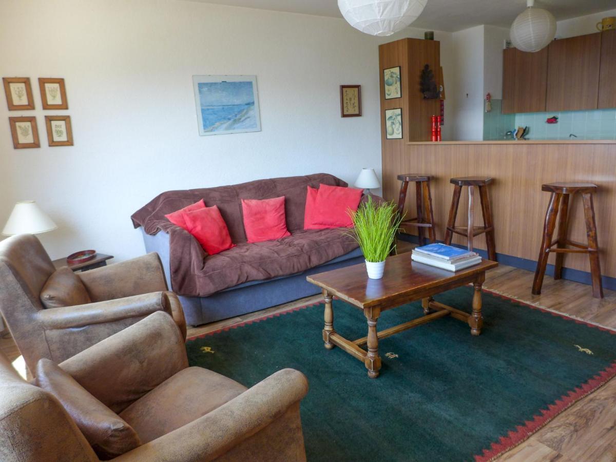 Apartment Bruyeres A32 By Interhome ヴェルビエール エクステリア 写真