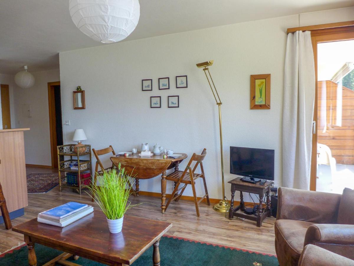 Apartment Bruyeres A32 By Interhome ヴェルビエール エクステリア 写真