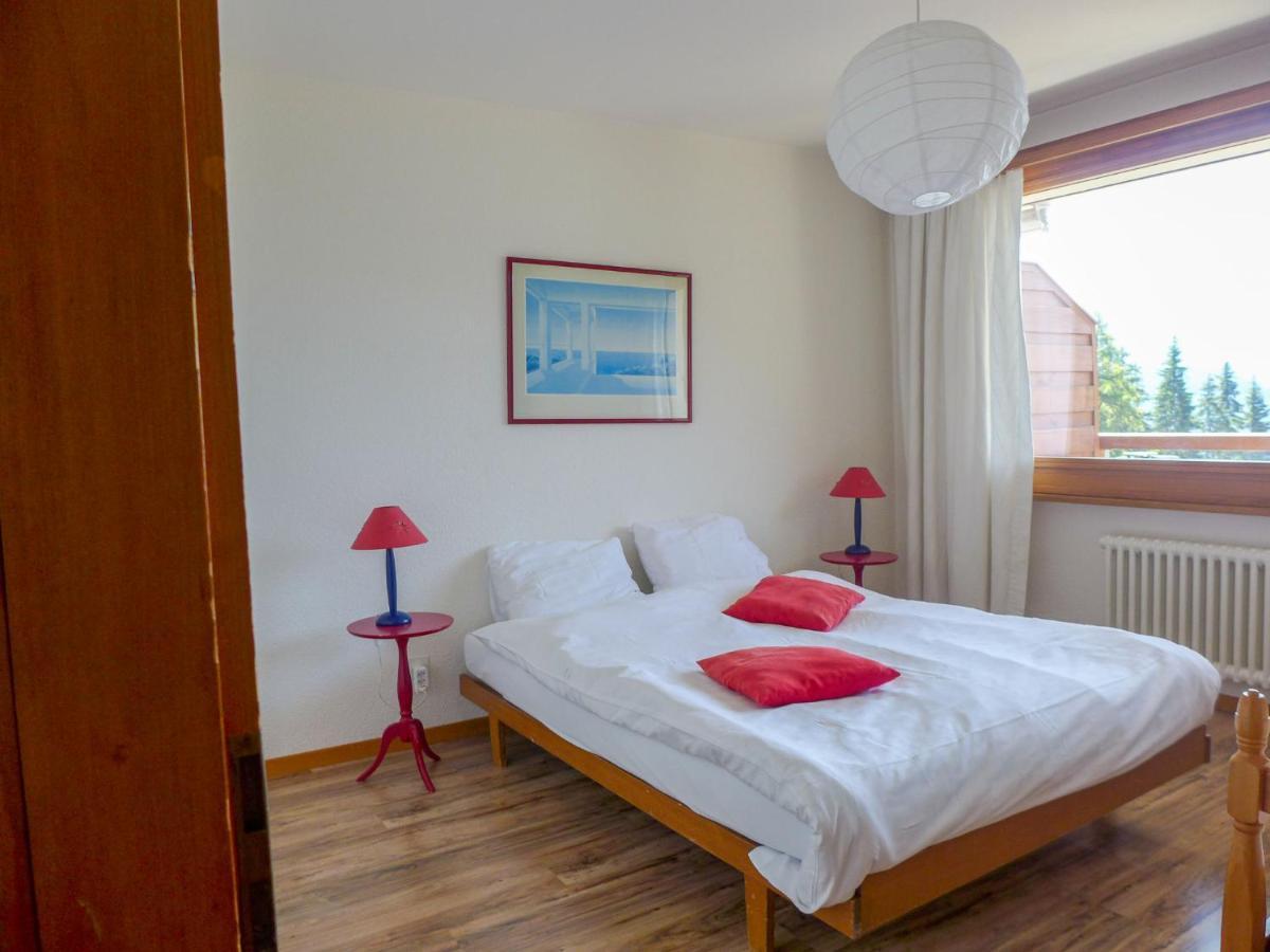 Apartment Bruyeres A32 By Interhome ヴェルビエール エクステリア 写真