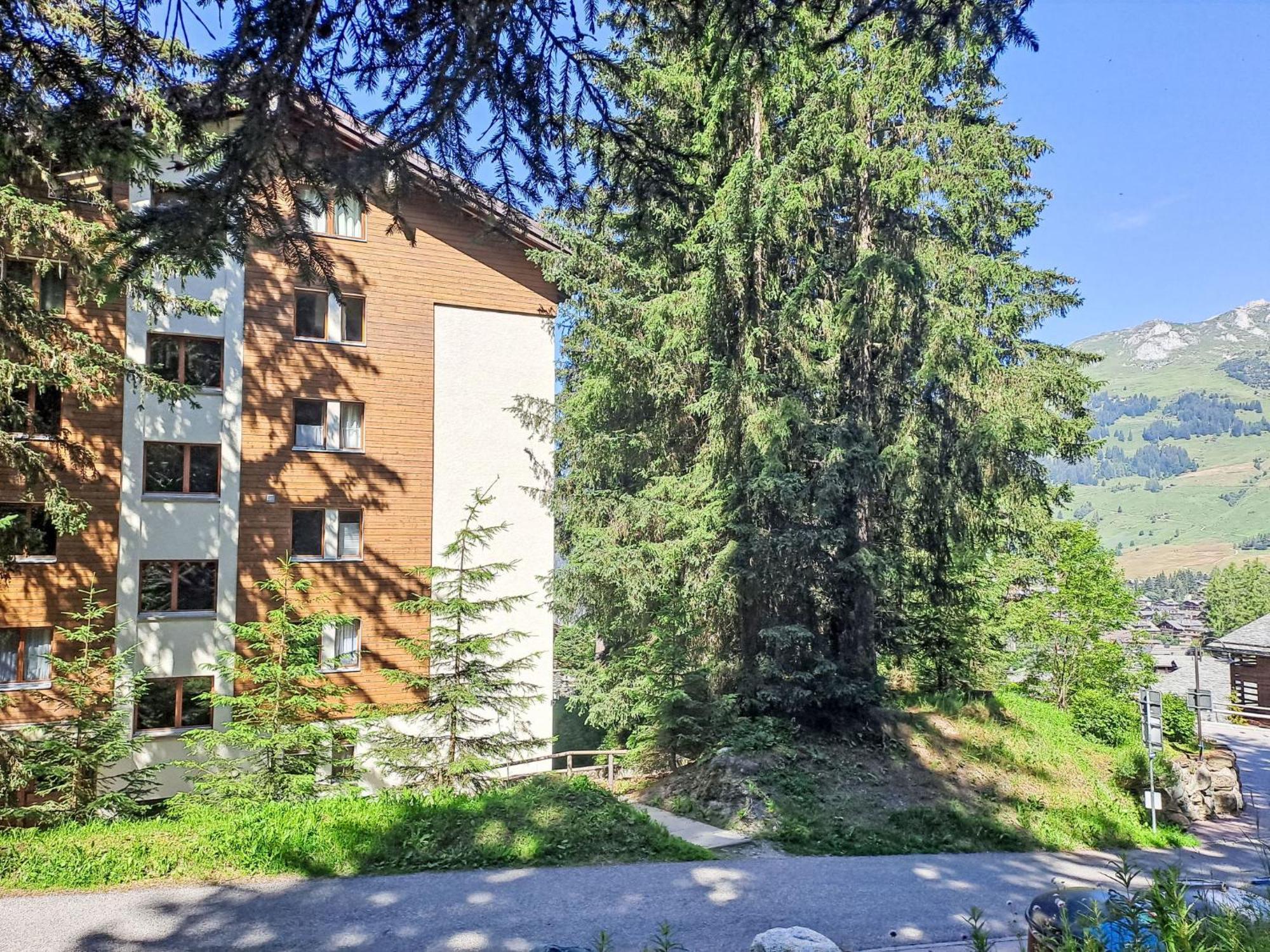 Apartment Bruyeres A32 By Interhome ヴェルビエール エクステリア 写真